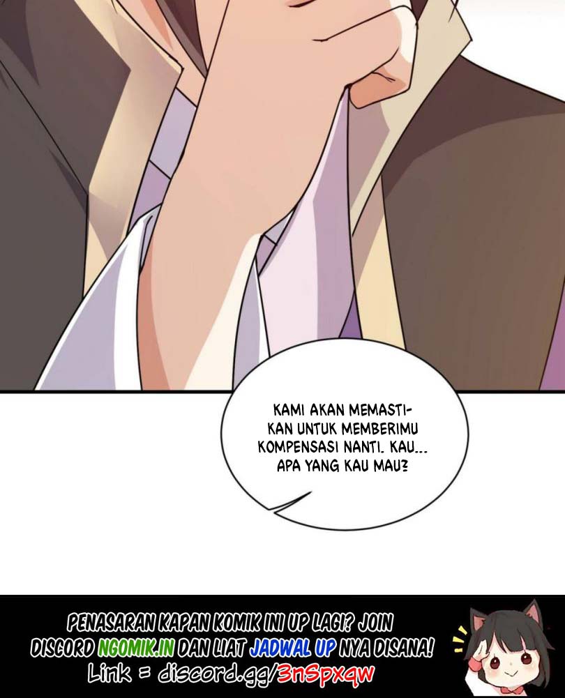 Matchless Emperor Chapter 04 Bahasa Indonesia